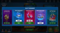 Blackjack 21: Blackjackist screenshot, image №4196388 - RAWG