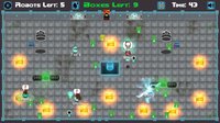 Halt! Catch Fire! screenshot, image №1017818 - RAWG