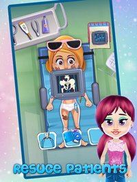 Little Dentist - Hospital Game screenshot, image №2227110 - RAWG