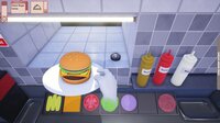 Burger Cooking Simulator screenshot, image №3895742 - RAWG