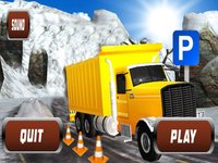 Special City Truck Parking 3D screenshot, image №1699996 - RAWG