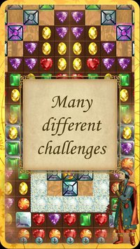 Clash of Diamonds screenshot, image №1974929 - RAWG