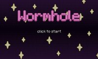 Wormhole (thecoolmonkey27) screenshot, image №3809433 - RAWG