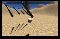 Hand Golf screenshot, image №1054877 - RAWG