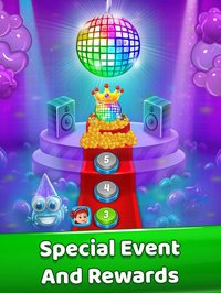 Balloon Paradise - Free Match 3 Puzzle Game screenshot, image №1342511 - RAWG