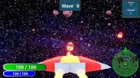 Coloured Fighters screenshot, image №2457175 - RAWG