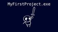 MyFirstProject.exe screenshot, image №1697004 - RAWG