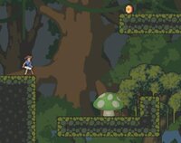 Swamps of Doom! screenshot, image №3335494 - RAWG