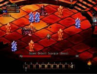 Chronicles and Fables: ARENA screenshot, image №1044464 - RAWG
