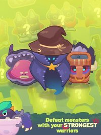 Merge Battle screenshot, image №1368068 - RAWG