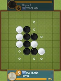 Dr. Reversi screenshot, image №2041655 - RAWG