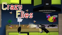 Crazy Flies screenshot, image №155607 - RAWG