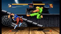Super Street Fighter 2 Turbo HD Remix screenshot, image №544923 - RAWG