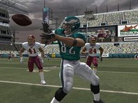 Madden NFL 06 screenshot, image №424685 - RAWG