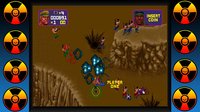 Midway Arcade Origins screenshot, image №600164 - RAWG