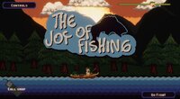 The joy of fishing screenshot, image №3200948 - RAWG