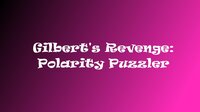 Gilbert's Revenge: Polarity Puzzler screenshot, image №3764753 - RAWG