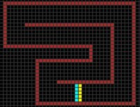 Cellular automaton screenshot, image №1321716 - RAWG
