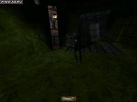 Thief: The Dark Project screenshot, image №320633 - RAWG