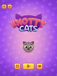 Knotty Cats screenshot, image №2027027 - RAWG