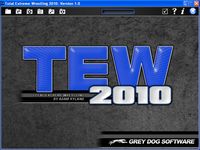 Total Extreme Wrestling 2010 screenshot, image №548103 - RAWG