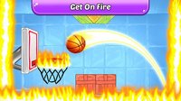 Basketball Superstar - Shoot Crazy Basket Hoops screenshot, image №1342912 - RAWG