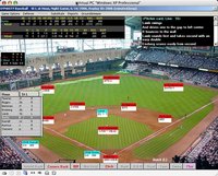 Dynasty League Baseball (2007) screenshot, image №473716 - RAWG