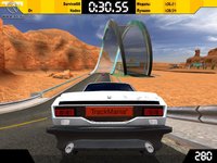 TrackMania (2003) screenshot, image №376539 - RAWG