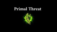 Primal Threat (itch) screenshot, image №2260055 - RAWG