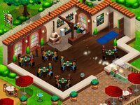 Sophias Pizza Restaurant screenshot, image №4028608 - RAWG