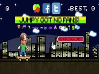 Jumpy Got No Fans screenshot, image №984105 - RAWG