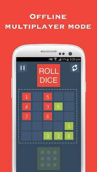 Dice Chess With Buddies - The Fun Social Game screenshot, image №1344647 - RAWG