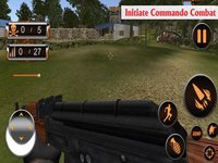 Modern Army Combat screenshot, image №1630600 - RAWG