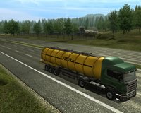 German Truck Simulator screenshot, image №544536 - RAWG