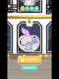 Demolding 3D Fun crafting game screenshot, image №2625054 - RAWG