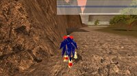 Unnamed Sonic fangame screenshot, image №3328393 - RAWG