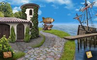 Start Rescue the Enchanter screenshot, image №1537236 - RAWG