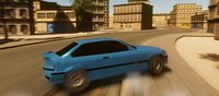 Drifting Car (DEMO!) screenshot, image №1964288 - RAWG