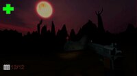 Dead of Night (itch) (adri33tomas) screenshot, image №2864753 - RAWG