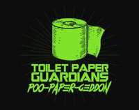 Toilet Paper Guardians: Poo-Paper-Guardians screenshot, image №2379644 - RAWG