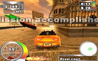 Super Taxi Driver 2006 screenshot, image №441129 - RAWG