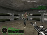 Delta Force: Task Force Dagger screenshot, image №233448 - RAWG