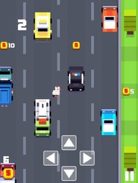 Crashy Highway - Switch The Hopper Avoid Color Cars screenshot, image №2108973 - RAWG