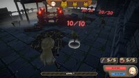 Elf Adventure: The Lost Castle screenshot, image №4240353 - RAWG