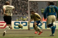 FIFA 07 screenshot, image №461828 - RAWG