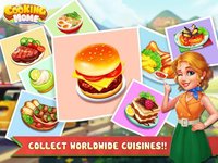 Cooking Home: Cooking & Design screenshot, image №2278636 - RAWG