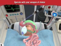 Surgeon Simulator screenshot, image №25370 - RAWG
