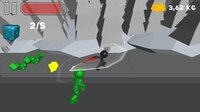 Stickman Killing Zombie screenshot, image №4030240 - RAWG