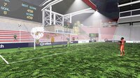 VR Football: Heading Challenge screenshot, image №4157486 - RAWG