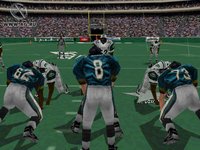 Madden NFL '99 screenshot, image №335580 - RAWG